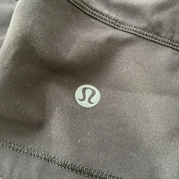 Lululemon pace rival active skirt/skort - Picture 3 of 4